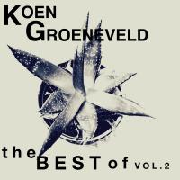 Artwork for The Best Of, Vol.2 by Koen Groeneveld