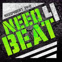 Artwork for Need For Beat 14-2 by Various Artists