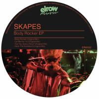 Artwork for Body Rocker by Skapes