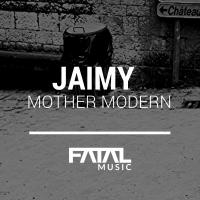 Artwork for Mother Modern by Jaimy