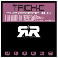 Artwork for The Reason Why by Trick-C