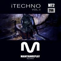 Artwork for iTechno, Vol. 3 by Various Artists