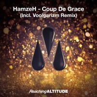 Artwork for Coup De Grace by Hamzeh