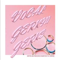 Artwork for Vocal Gerkin Jerks by Deep House M@!$#