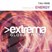 Artwork for Energy by Tau-Rine