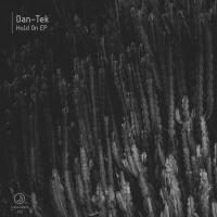 Artwork for Hold On EP by Dan-Tek