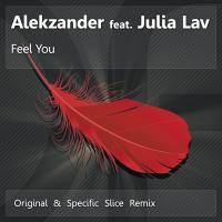 Artwork for Feel You by Alekzander