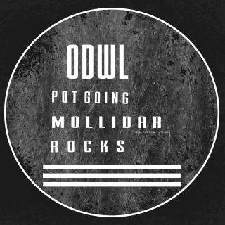 Artwork for Pot Going (Original Mix)