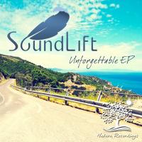 Artwork for Unforgettable EP by SoundLift