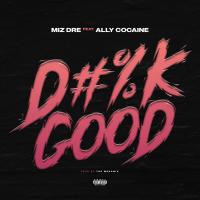 Artwork for Dick Good (feat. Ally Cocaine) by Miz Dre