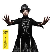 Artwork for Life by Boy George