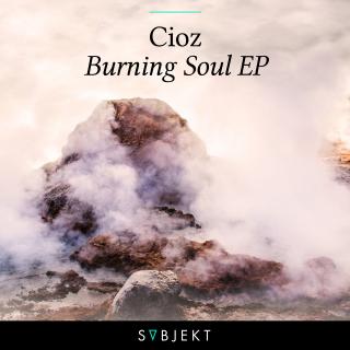 Artwork for Burning Soul (Extended Mix)
