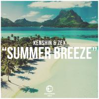 Artwork for Summer Breeze by Kenshin