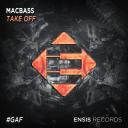 Artwork for Take Off (Original Mix)