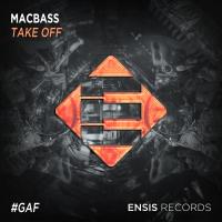 Artwork for Take Off by Macbass