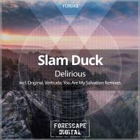 Artwork for Delirious by Slam Duck