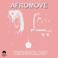 Artwork for Technology by AfroMove