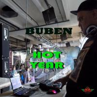 Artwork for Hot Year by Buben