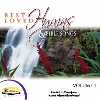 Artwork for Best Loved Hymns & Bible Songs, Vol. 1 (feat. Twin Sisters) by Hal Wright