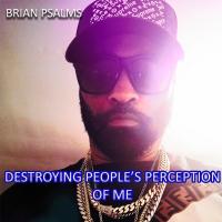 Artwork for Destroying People's Perception of Me by Brian Psalms
