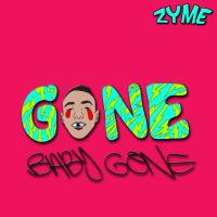 Artwork for Gone Baby Gone by Zyme