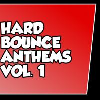 Artwork for Defiance Hard Bounce Anthems Volume 1 by Various Artists