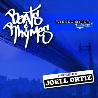 Artwork for Stereobytes Volume II - Money Makes The World Go Round by Joell Ortiz