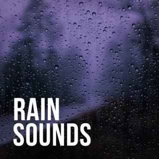 Artwork for Healing Rainstorm (Original Mix)