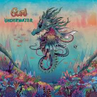 Artwork for Underwater by GUMI