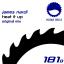 Artwork for Heat It Up (Original Mix)