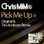 Artwork for Pick Me Up (Tim Andresen Remix)