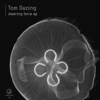 Artwork for Steering Force EP by Tom Dazing