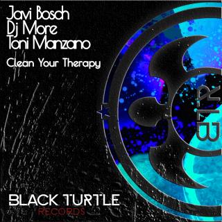 Artwork for Shock Therapy
