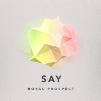 Artwork for Say by Royal Prospect