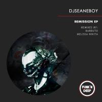 Artwork for Remission by djseanEboy