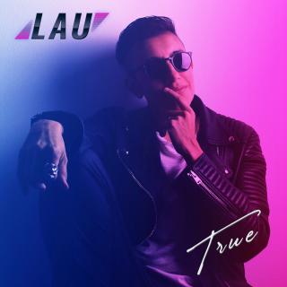 Artwork for True (Original Mix)