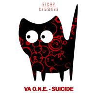 Artwork for Suicide by Va O.N.E.