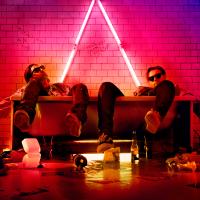 Artwork for More Than You Know (Remixes) by Axwell Λ Ingrosso