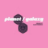 Artwork for Swanley Electronics by Planet Galaxy