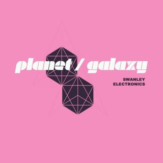 Artwork for Simple Man (Planet Galaxy Vocoder Dub)