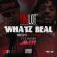 Artwork for Whatz Real (feat. Mozzy)