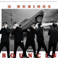 Artwork for Bouncin by G-Dubious