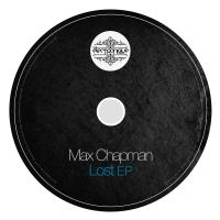 Artwork for Lost EP by Max Chapman