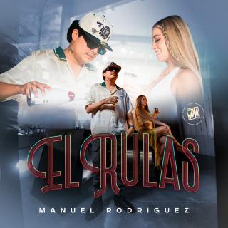 Artwork for El Rulas