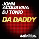Artwork for Da Daddy (Original Mix)