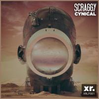 Artwork for Cynical by Scraggy
