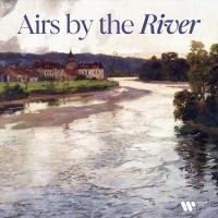 Artwork for Airs by the River by Johann Sebastian Bach