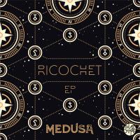 Artwork for Ricochet by Medusa