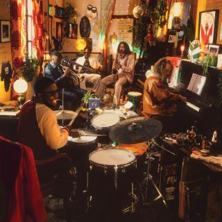 Artwork for JOY (Life Goes On)