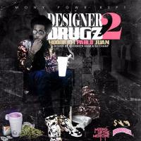 Artwork for Designer Drugz 2 by Hoodrich Pablo Juan